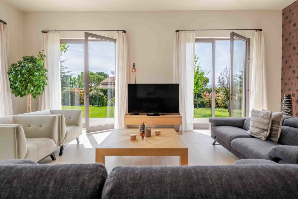 Photographs of Villa du Colibri villa in Provence - Image 8 of 35