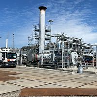 Skid-Mounted Fired Heater- - Image 2