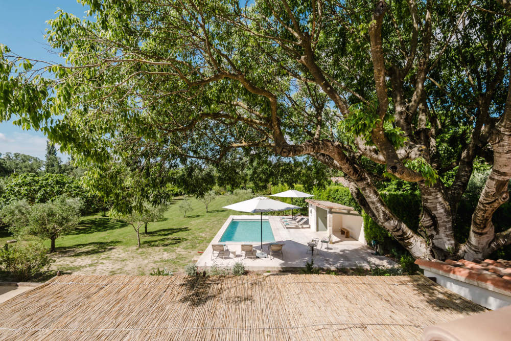 Photographs of Bijou de Paradou villa in Provence - Image 14 of 36