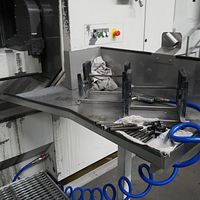5-Axis Twin-Spindle Machining Center-Licon - Image 3