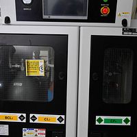 Gas Cabinet-Jeil - Image 2