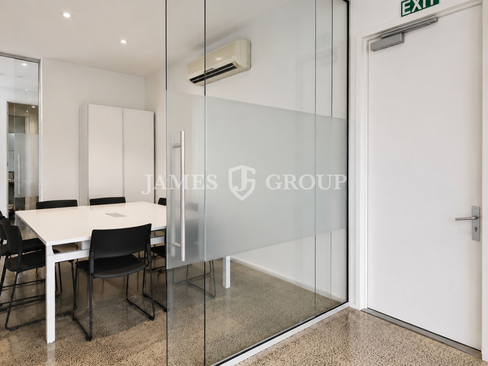 Boutique Creative Office | Newmarket