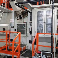 Transfer Machine-BTB - Image 9