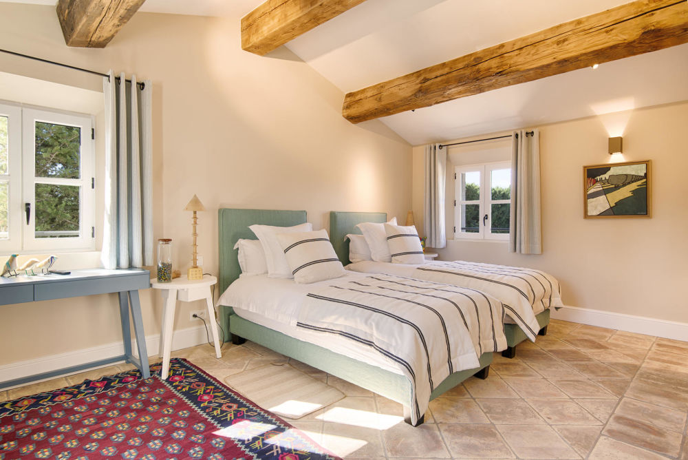 Photographs of Mas Romance villa in Provence - Image 33 of 39
