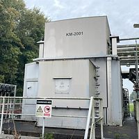 12MW Compressor Unit-Siemens - Image 13