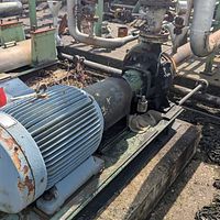 Naphtha, Gasoil, Hydrocarbons, Hot Water, Boiler Feed Water, Raw Water, Cooling-KSB - Image 24