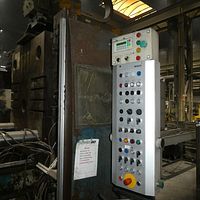 Cold Chamber Die Casting Cell-Bühler - Image 7