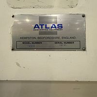 Film Slitting Rewinding Machine-Atlas - Image 9