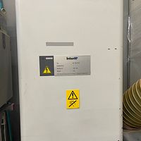 CNC 5-Axis Milling Machine-DMC - Image 19