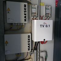 Compressor-Kaeser Kompressoren SE - Image 5