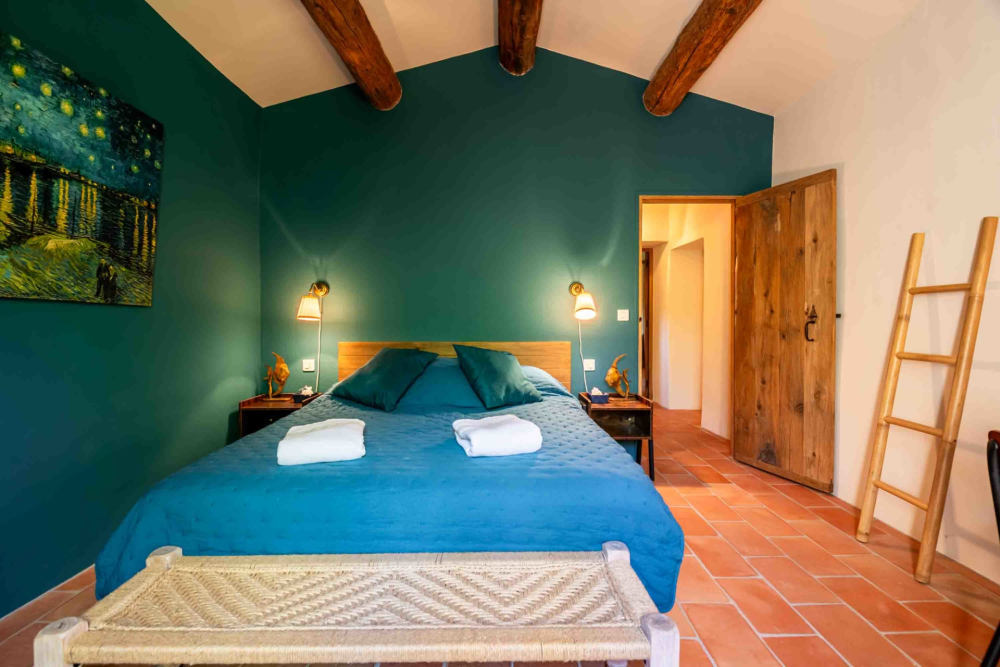 Photographs of Mas des Songes3 villa in Provence - Image 28 of 41