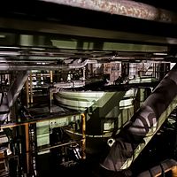 Vacuum Oxygen Decarburization (Degasser)-'SMS-ROTEM' - Image 7