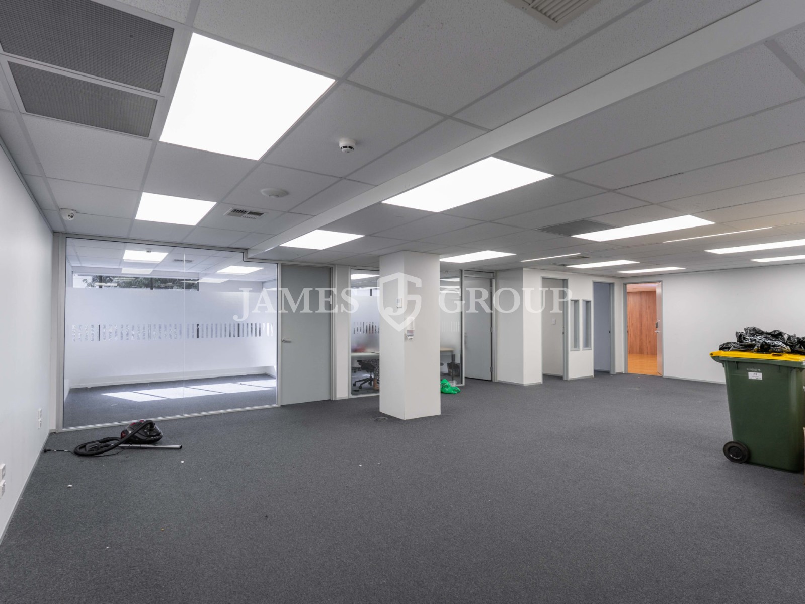 Prime Location With Excellent Street Visibility