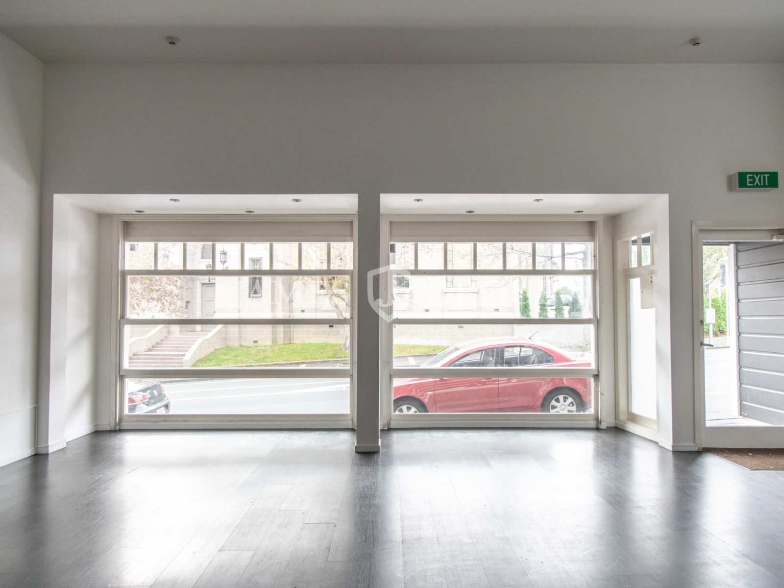 Parnell Gem – Retail Below + Live Above