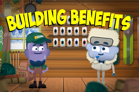Building Benefits