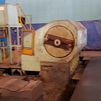 Roll Grinder-Pomini - Image 2