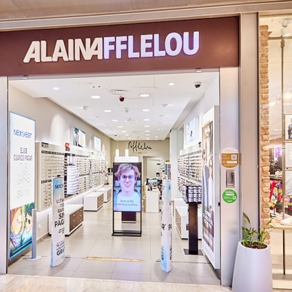 Tienda Óptico C.C. PUERTO VENECIA - TRAVESIA JARDINES REALES  7 50021 ZARAGOZA