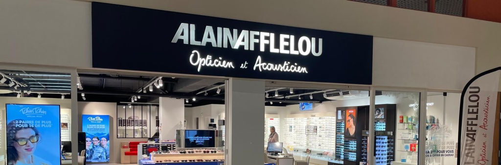 Magasin audioprothesiste C.C E. Leclerc - 11 rue de la Haye Plaisante 54200 DOMMARTIN-LÈS-TOUL