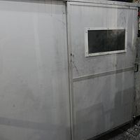 Cold Chamber Die Casting Cell-Frech - Image 6