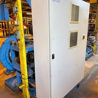 Narrow Strip Continuous Annealing and Straightening Line No.4-SARLIN - Image 31