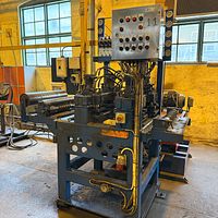 Narrow Strip Continuous Annealing and Straightening Line No.4-SARLIN - Image 14