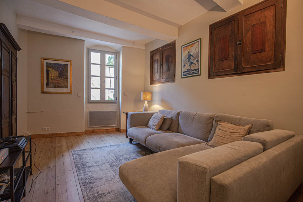 Photographs of Villa Lourmarine villa in Provence - Image 20 of 30