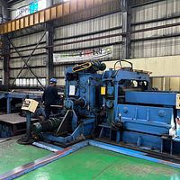 Integrated Coil Shearing Line (Cut-to-Length Line)-HONG KANG Machinery - Image 14