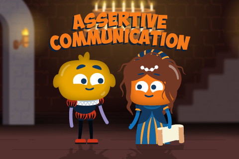 Assertive Communication