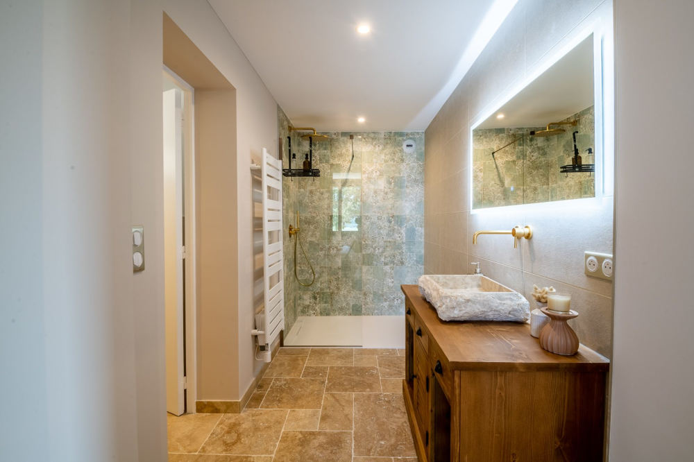 Photographs of Villa Elegance villa in Provence - Image 30 of 47