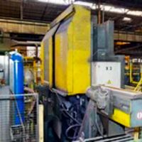 Finishing Line-MONTBARD LISINGER SURFACE ENGINEERING  ZUMBACH FOERSTER TECNATOM HENSCHEL - Image 9