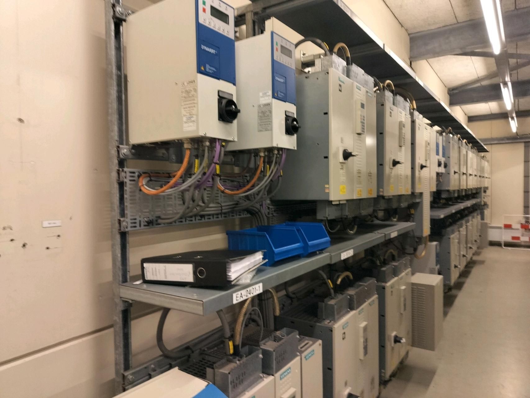 Frequency Drives LV- - Image 3