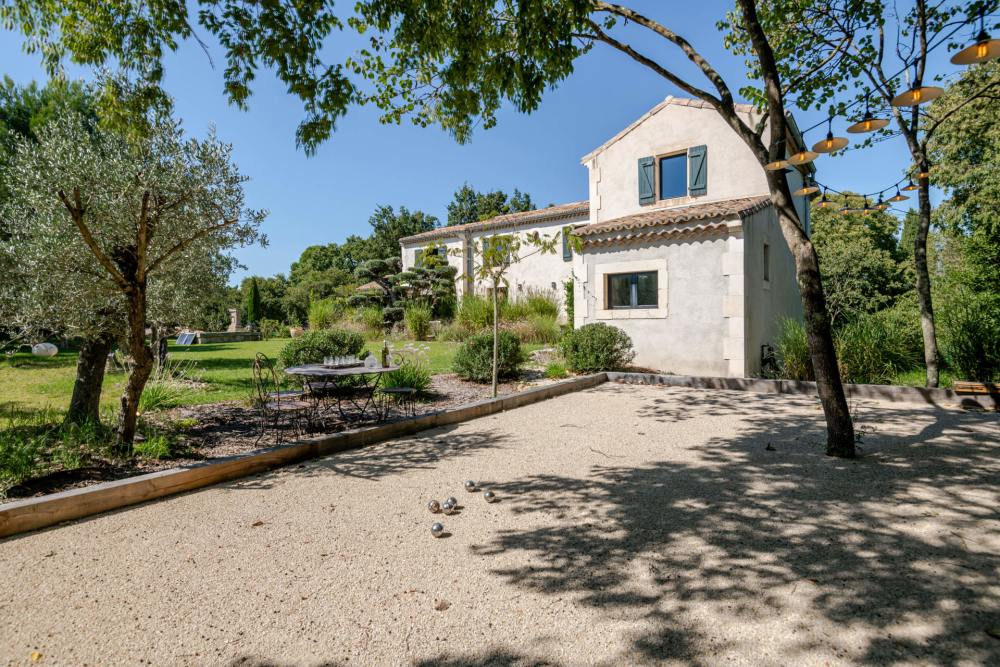 Photographs of Villa Crépuscule villa in Provence - Image 41 of 43