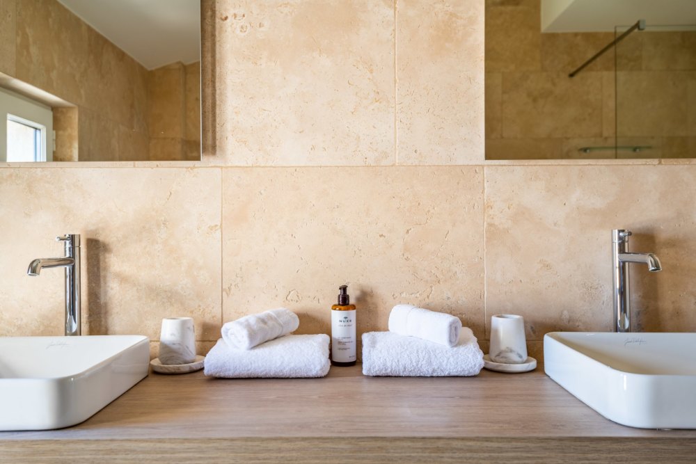 Photographs of Villa Australe villa in Provence - Image 18 of 33