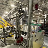 Complete Filling & Packaging Line- - Image 41
