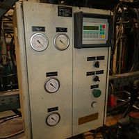 Cold Chamber Die Casting Cell-Bühler - Image 29