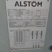 Electrical Transformer Substation 30/6kV- - Image 64