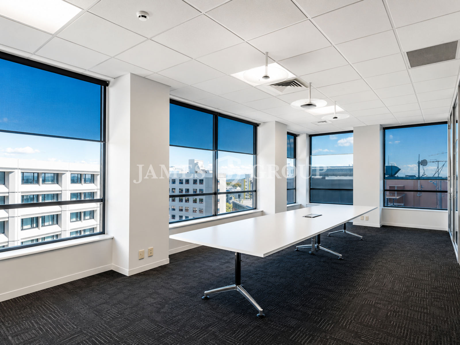 High-outlook Office At An Affordable Rent