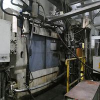 Cold Chamber Die Casting Cell-Idra - Image 18