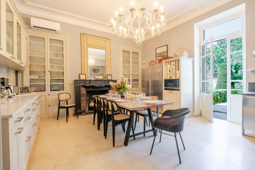 Photographs of Domaine des Légendes4 villa in Provence - Image 12 of 45