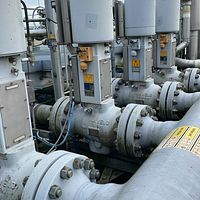 Various Valves-Mokveld Valves - Image 2