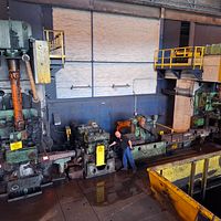 High Speed Wire-Rod & Bar-in-Coil Rolling Mill-‘SMS-PRIMETALS-DANIELI’ - Image 9