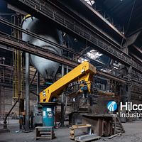 3 / 10to Sand Mixer-Woehr - Image 2
