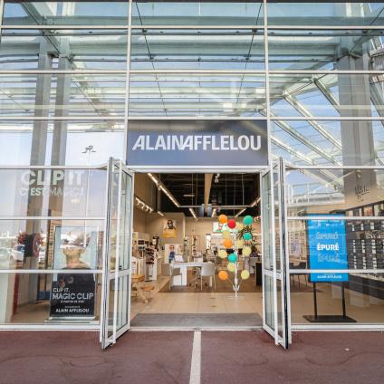 Magasin Opticien C.C. Ardelay 85500 LES HERBIERS