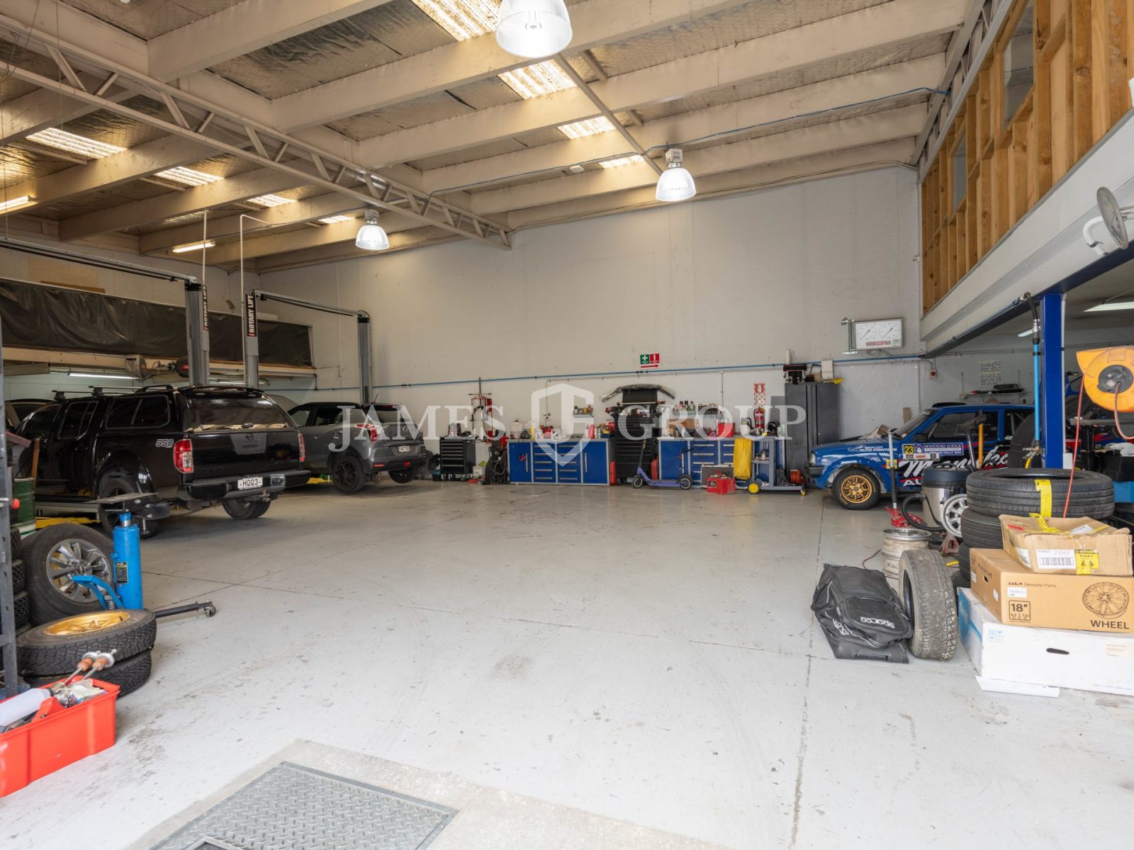 Tenanted Investment Opportunity | Wiri Station Rd