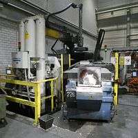 Cold Chamber Die Casting Cell-Frech - Image 9
