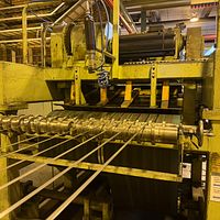 Narrow Strip Continuous Annealing and Straightening Line No.5-UTAB - Image 4