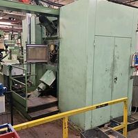 Rotary Transfer Machine-Riello - Image 2