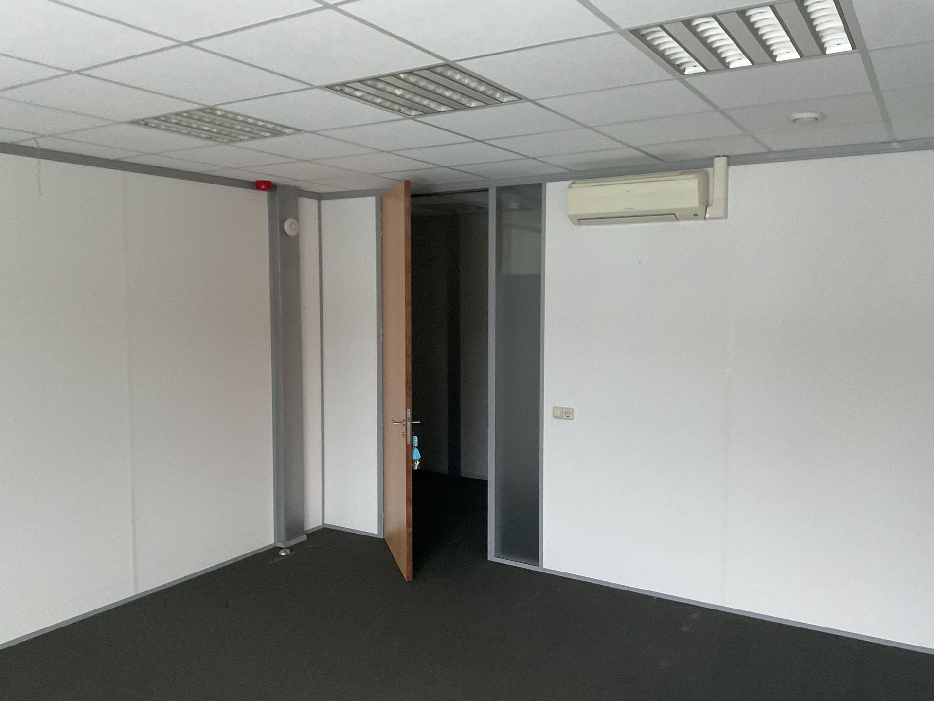 Woonruimte in Nieuwegein!