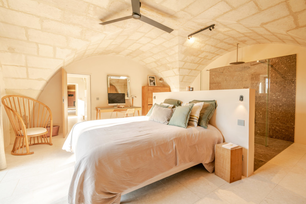 Photographs of New! Mas de l’Acacia villa in Provence - Image 19 of 37