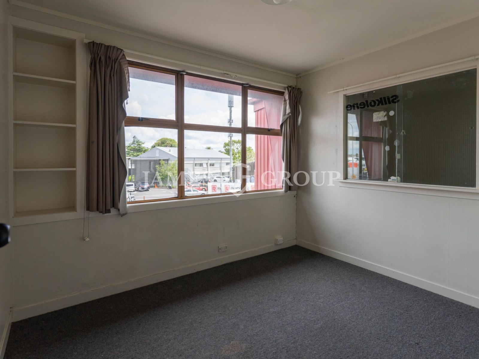 461m² Mixed-use Space With Strong Frontage